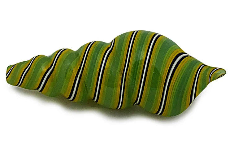 HyBird Conch Pipe - Discreet Smoker