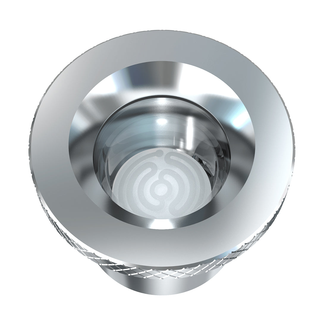 Boost Evo Atomizer - Discreet Smoker