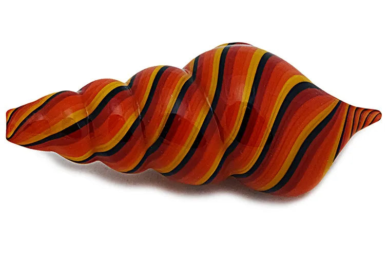 HyBird Conch Pipe - Discreet Smoker
