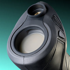 Focus V Connect - Discreet Smoker