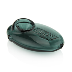 Grav Pebble Spoon Pipe - Discreet Smoker