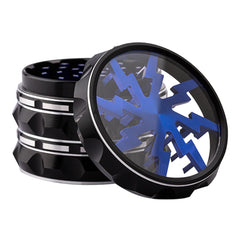 Kozo Lightning 2.5"