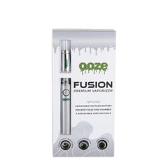 Ooze Fusion Atomizer Vape Battery - Discreet Smoker