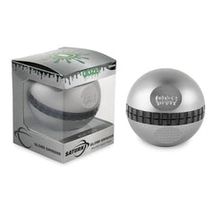 Ooze Saturn Grinder - Discreet Smoker