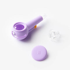 The Pipe - Lavender