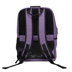 Ooze Traveler Smell Proof Backpack - Discreet Smoker