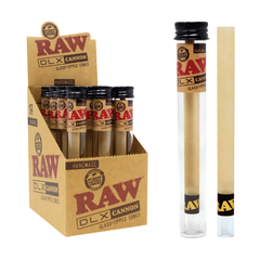 RAW Classic Cones - Discreet Smoker