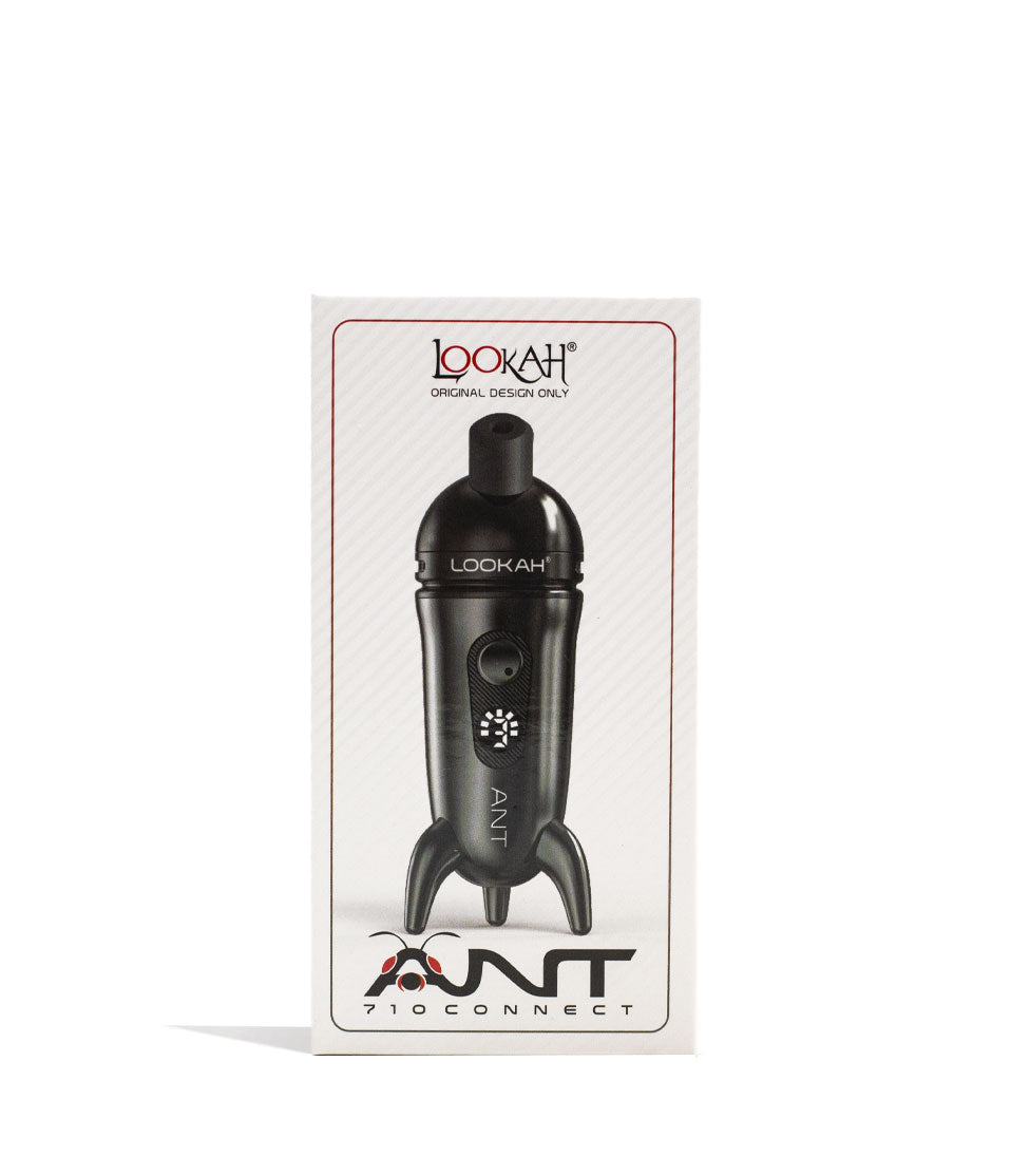 Lookah Ant Wax Pen Vaporizer - Discreet Smoker