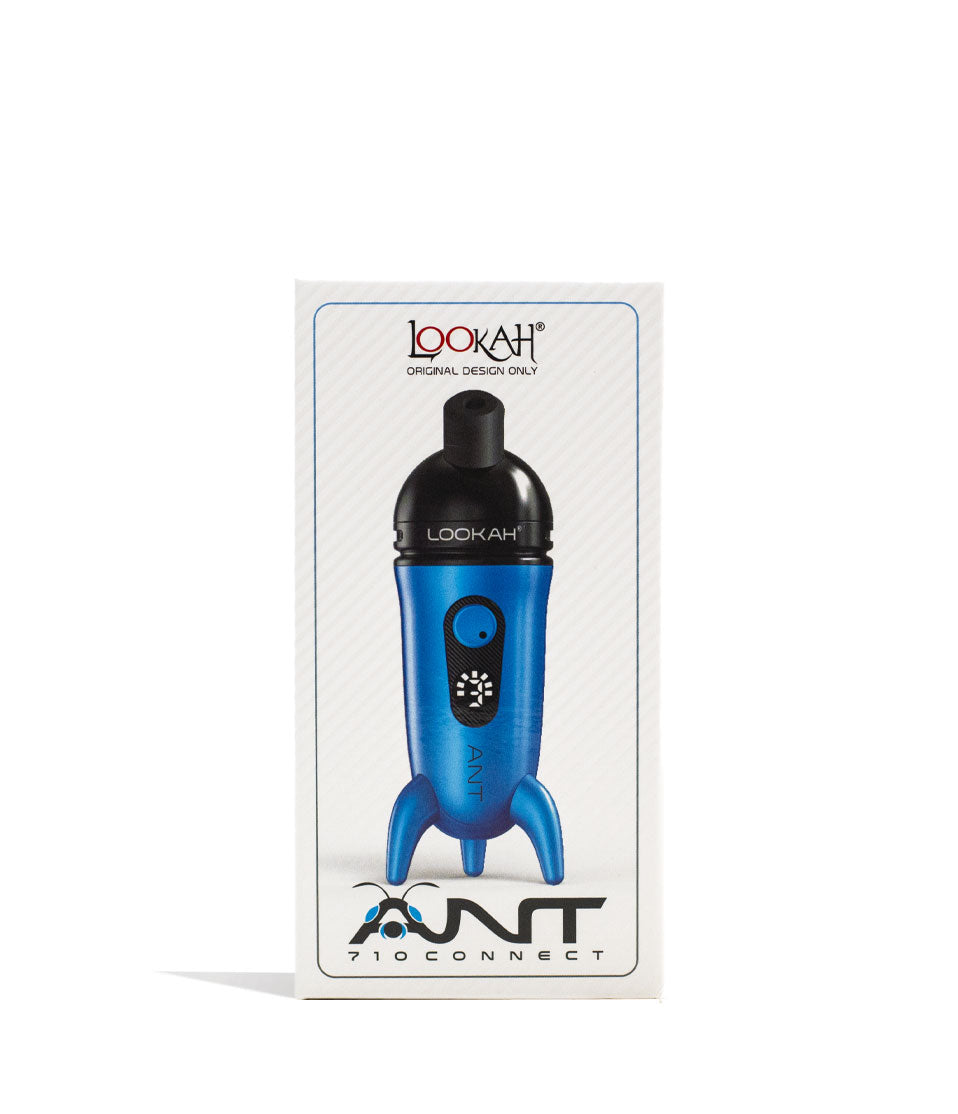 Lookah Ant Wax Pen Vaporizer - Discreet Smoker