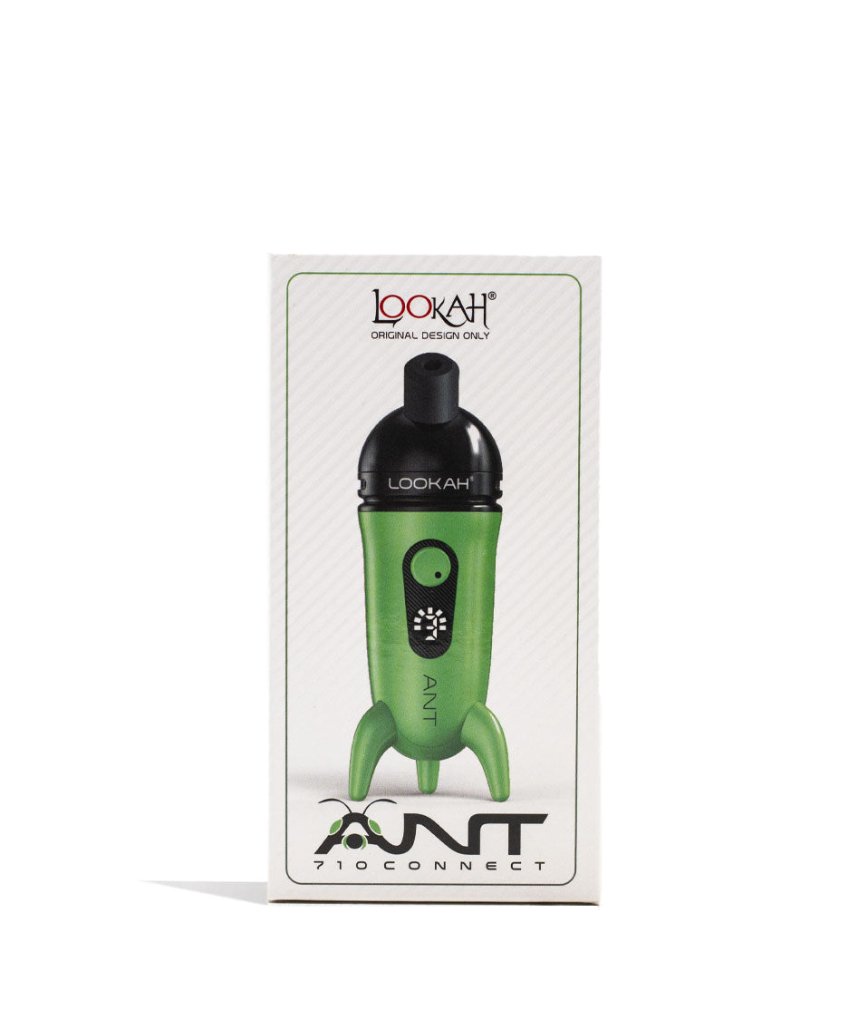 Lookah Ant Wax Pen Vaporizer - Discreet Smoker