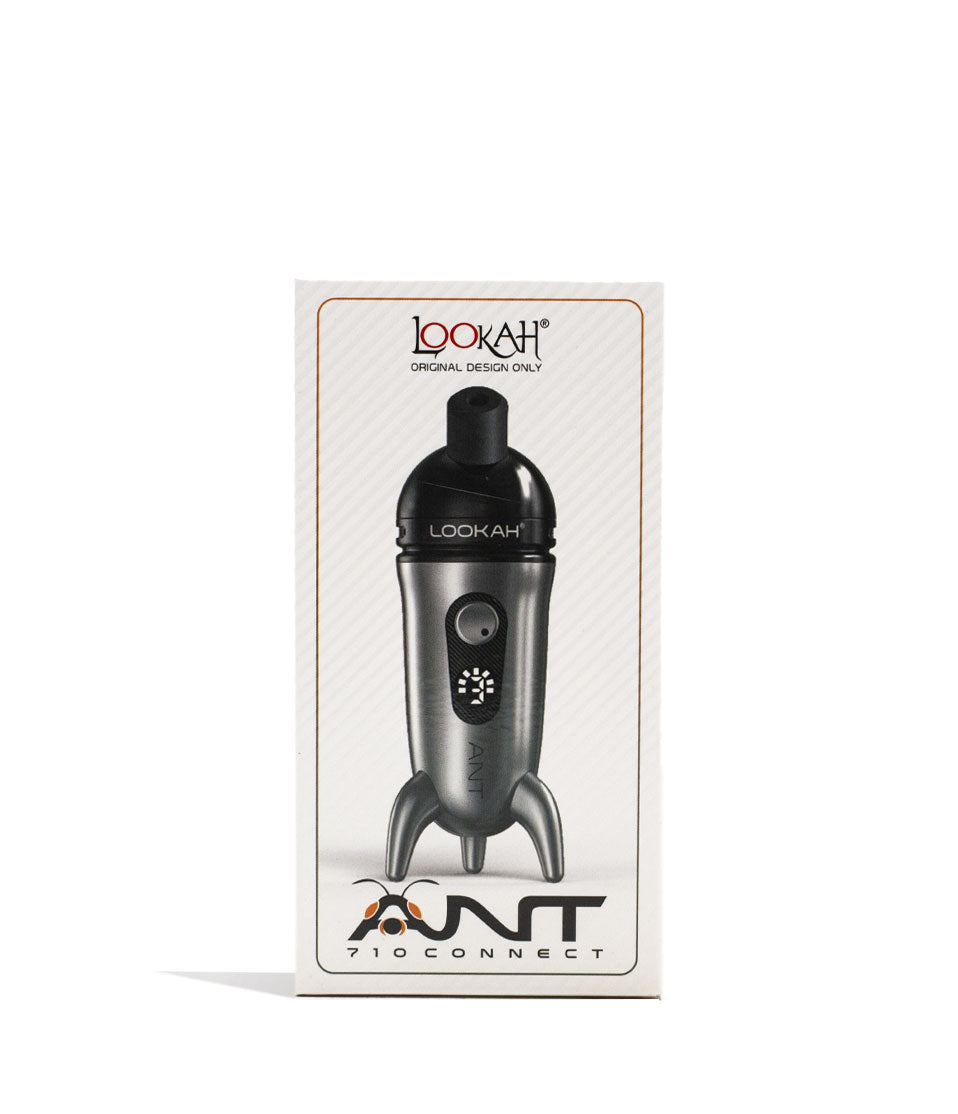 Lookah Ant Wax Pen Vaporizer - Discreet Smoker