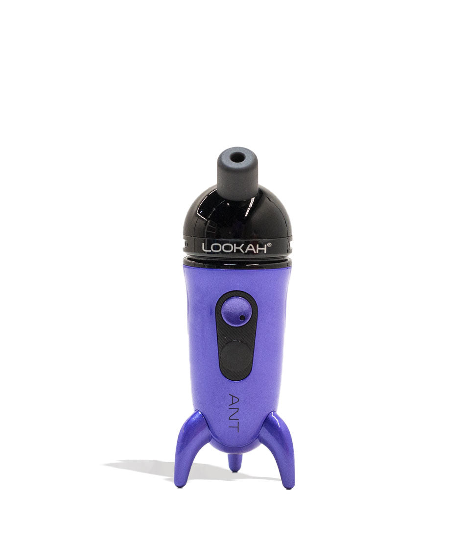 Lookah Ant Wax Pen Vaporizer - Discreet Smoker