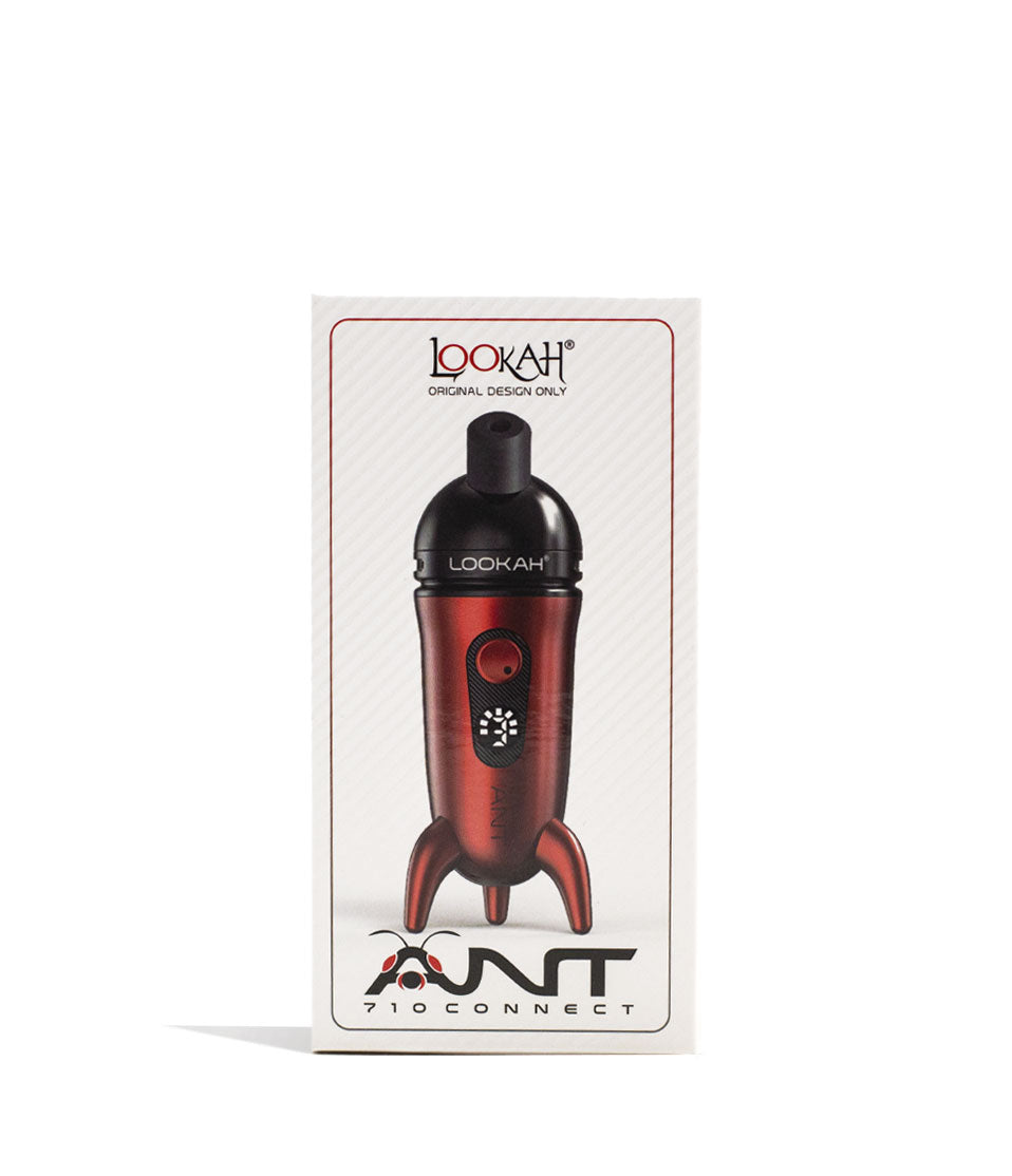 Lookah Ant Wax Pen Vaporizer - Discreet Smoker