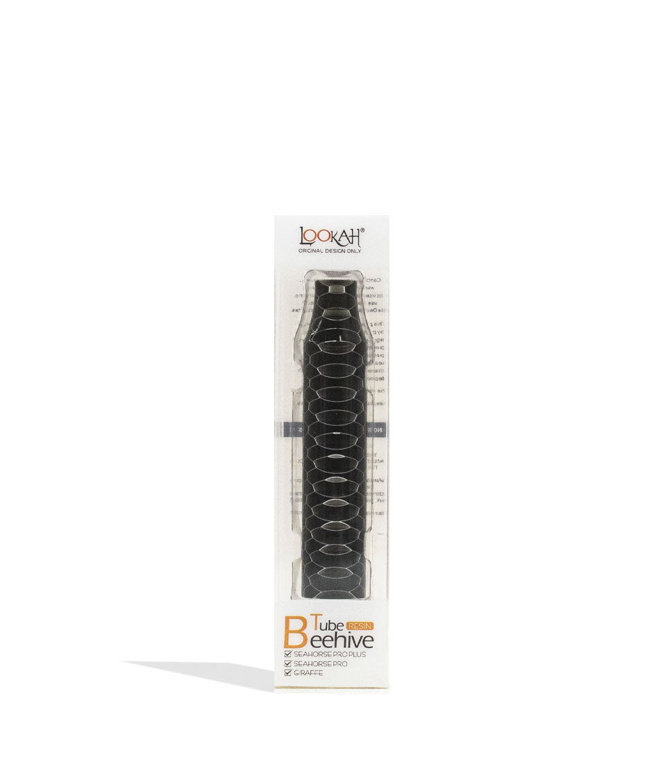 Lookah Beehive Replacement Mouthpiece Tube - Discreet Smoker