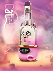 Lookah Cat 510 Battery - 750 mAh - Discreet Smoker