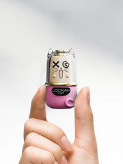 Lookah Cat 510 Battery - 750 mAh - Discreet Smoker