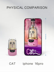 Lookah Cat 510 Battery - 750 mAh - Discreet Smoker