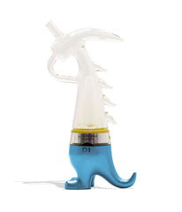 Lookah Dinosaur Electronic Dab Rig - Discreet Smoker