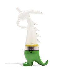 Lookah Dinosaur Electronic Dab Rig - Discreet Smoker