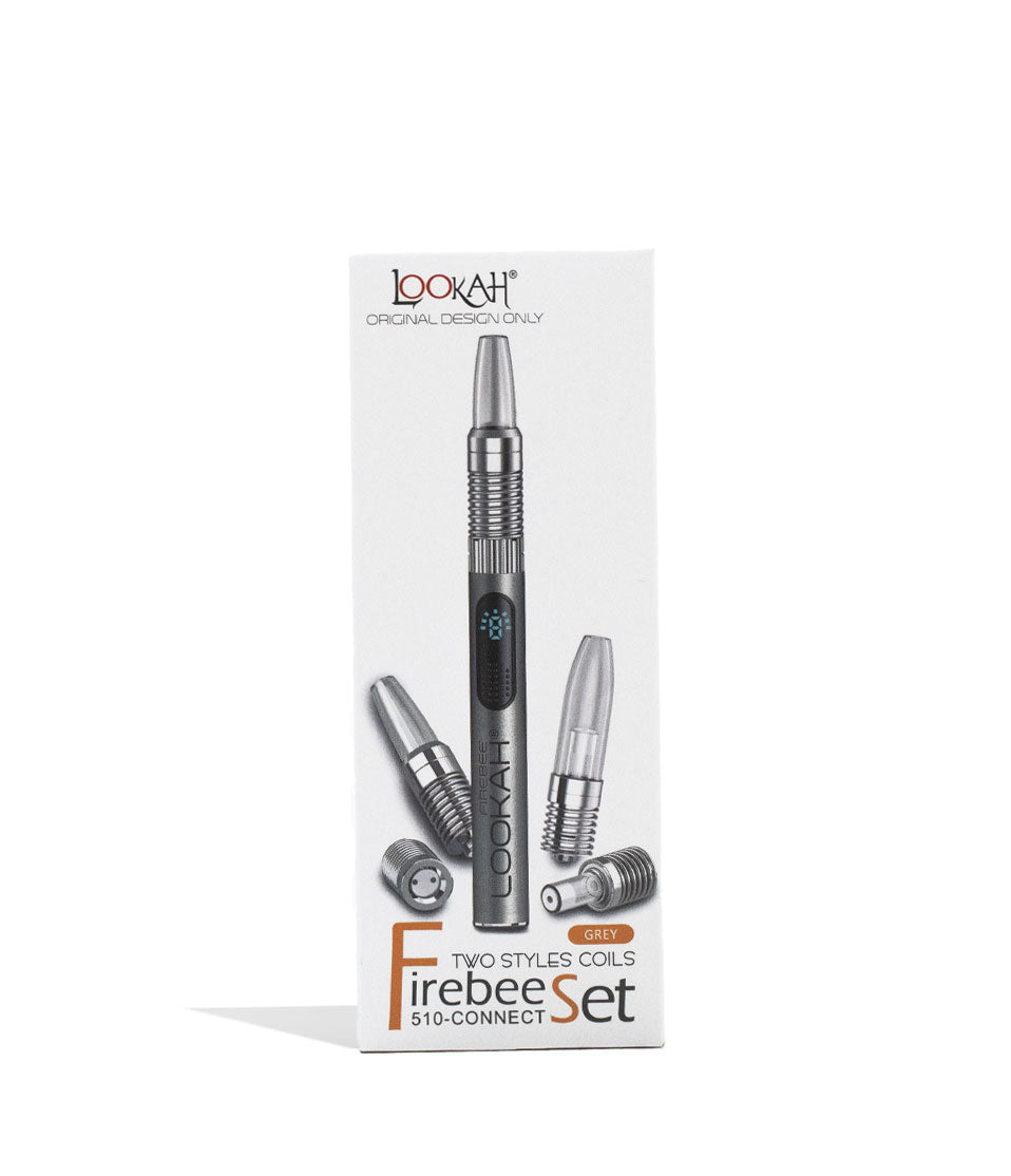 Lookah Firebee 510 Vape kit - Discreet Smoker