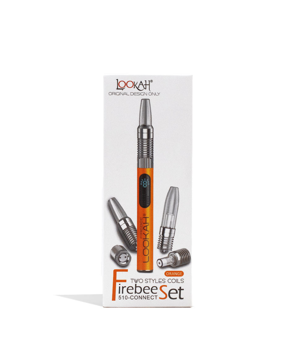 Lookah Firebee 510 Vape kit - Discreet Smoker