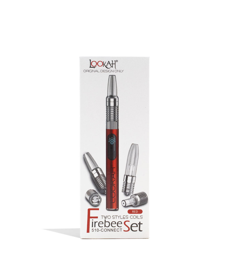 Lookah Firebee 510 Vape kit - Discreet Smoker