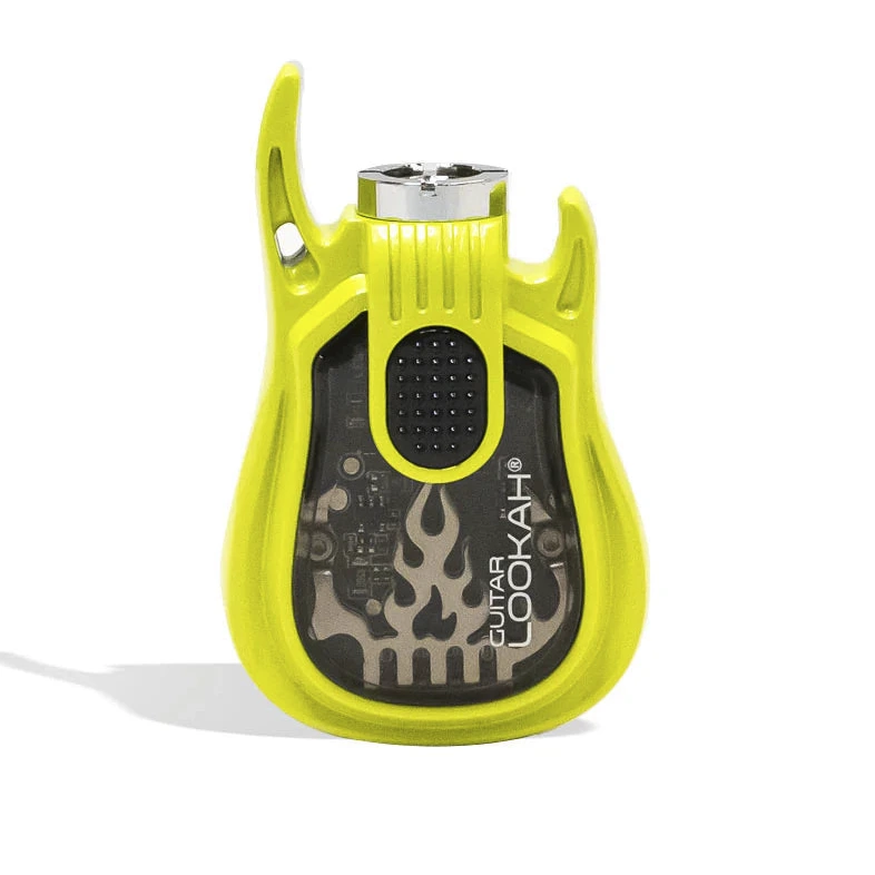 Lookah Guitar 510 Battery - Discreet Smoker