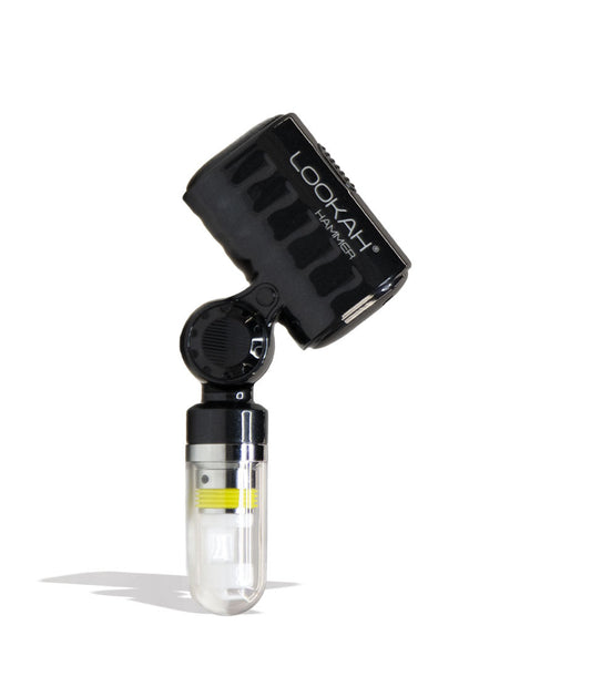 Lookah Hammer Portable Enail Banger - Discreet Smoker