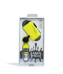 Lookah Hammer Portable Enail Banger - Discreet Smoker
