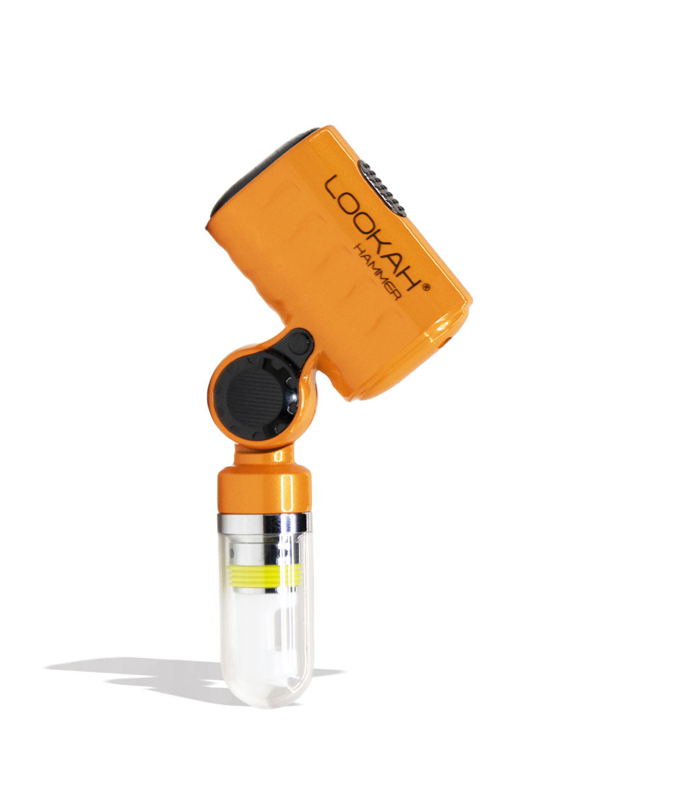 Lookah Hammer Portable Enail Banger - Discreet Smoker