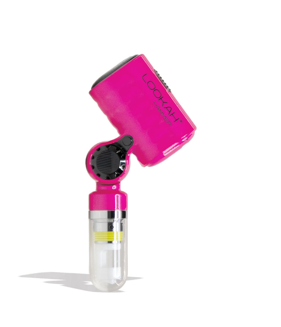 Lookah Hammer Portable Enail Banger - Discreet Smoker