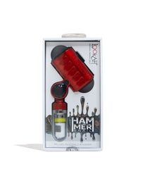 Lookah Hammer Portable Enail Banger - Discreet Smoker