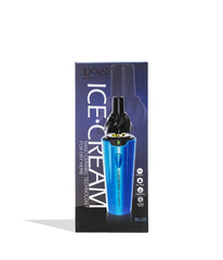 Lookah Ice Cream Dry Herb Vaporizer - Discreet Smoker