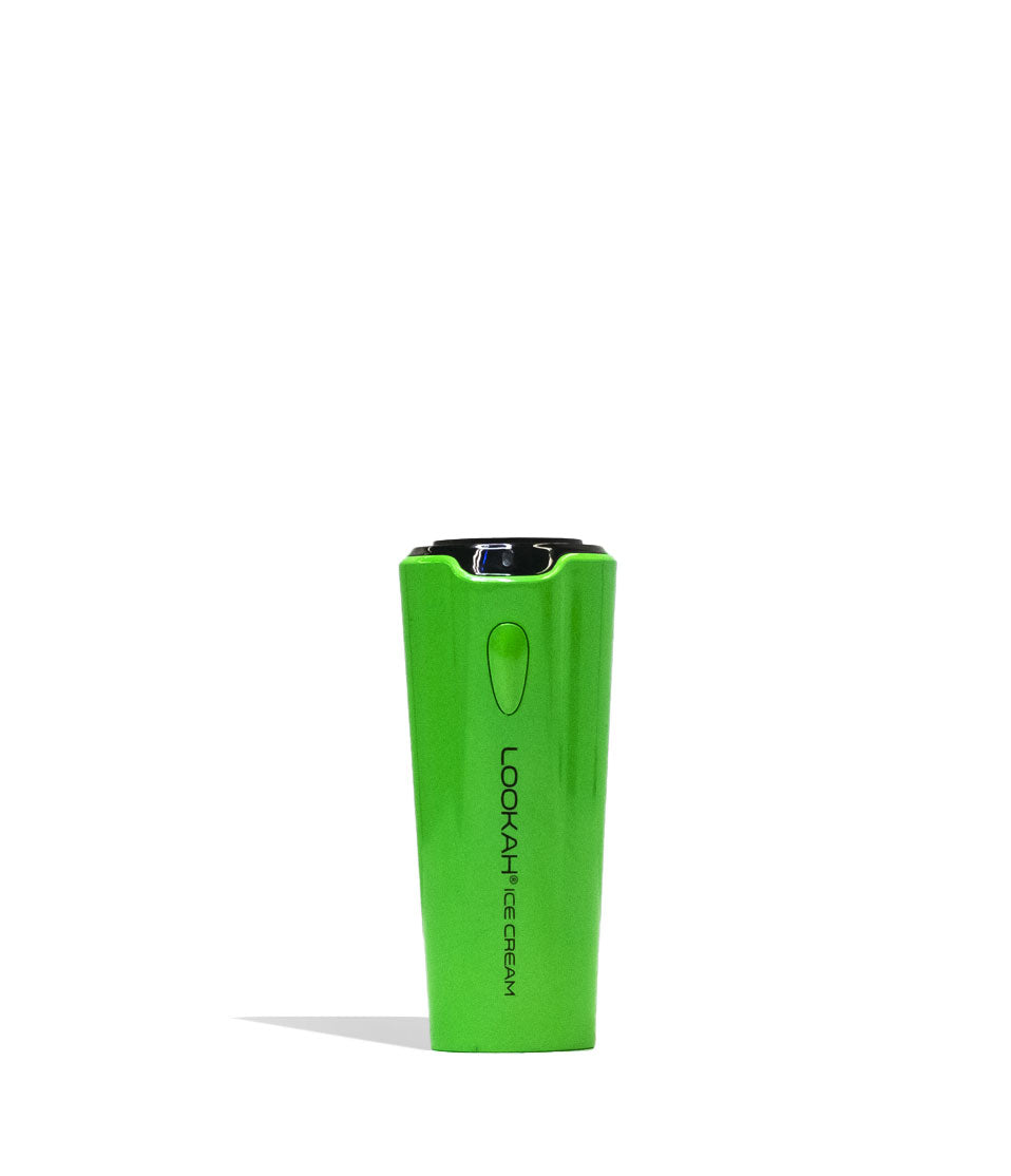 Lookah Ice Cream Dry Herb Vaporizer - Discreet Smoker