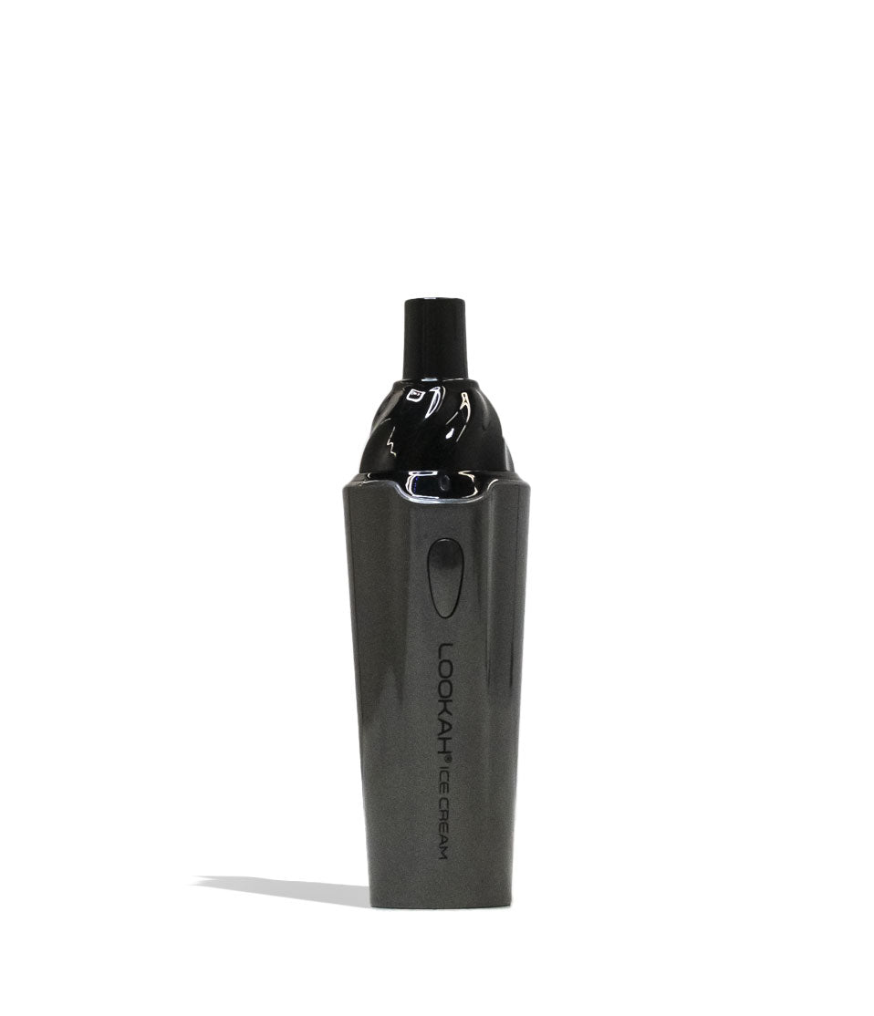 Lookah Ice Cream Dry Herb Vaporizer - Discreet Smoker