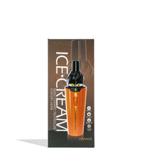 Lookah Ice Cream Dry Herb Vaporizer - Discreet Smoker