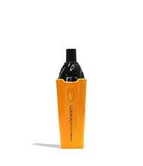 Lookah Ice Cream Dry Herb Vaporizer - Discreet Smoker