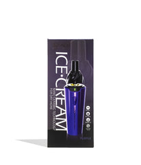 Lookah Ice Cream Dry Herb Vaporizer - Discreet Smoker
