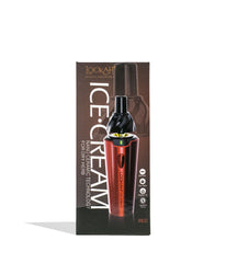 Lookah Ice Cream Dry Herb Vaporizer - Discreet Smoker