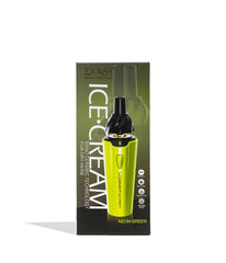 Lookah Ice Cream Dry Herb Vaporizer - Discreet Smoker