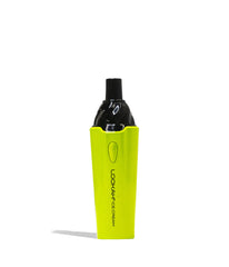 Lookah Ice Cream Dry Herb Vaporizer - Discreet Smoker
