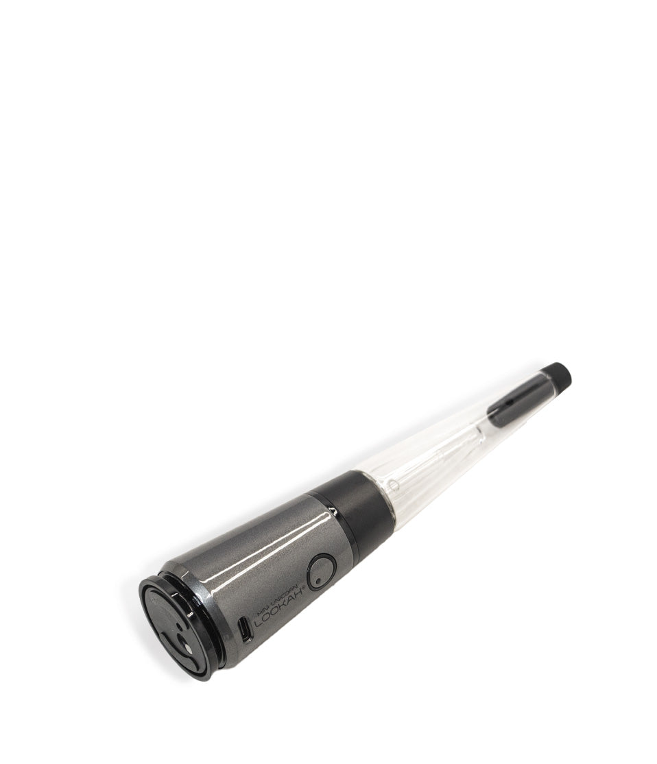 Lookah Unicorn Mini Electric Dab Rig - Discreet Smoker