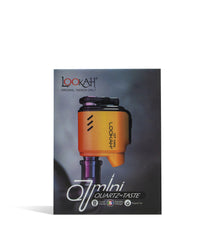 Lookah Q7 Mini ENail Banger - Discreet Smoker