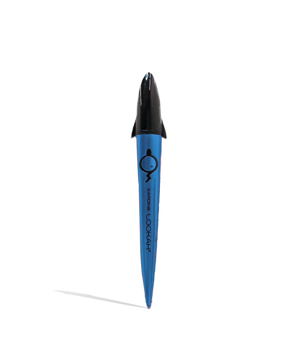 Lookah Sardine Hot Knife - Discreet Smoker