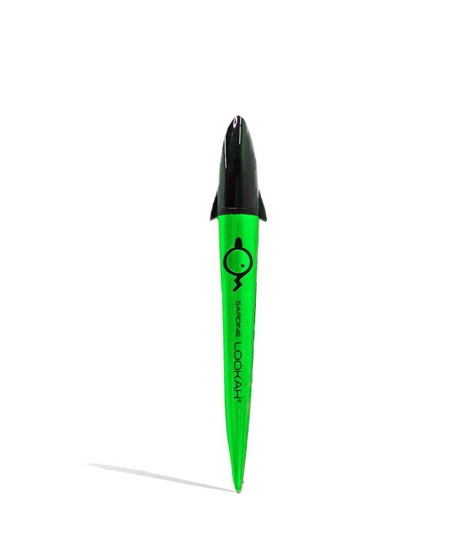 Lookah Sardine Hot Knife - Discreet Smoker