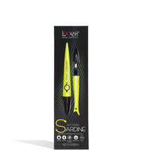 Lookah Sardine Hot Knife - Discreet Smoker