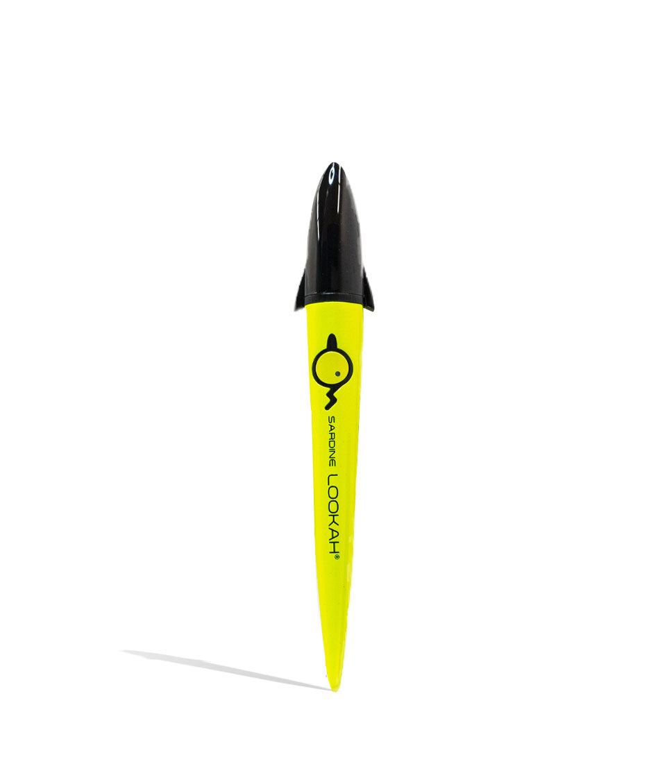 Lookah Sardine Hot Knife - Discreet Smoker