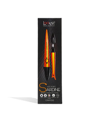 Lookah Sardine Hot Knife - Discreet Smoker
