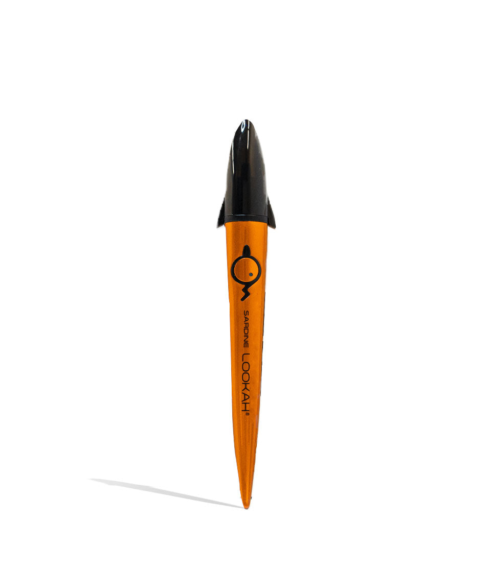 Lookah Sardine Hot Knife - Discreet Smoker