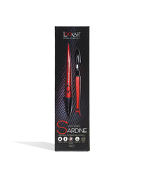 Lookah Sardine Hot Knife - Discreet Smoker